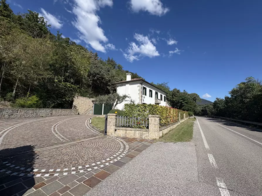 Immagine 5 di Casa indipendente in vendita  in VIA CHIESA CINTO n. 17 a Cinto Euganeo