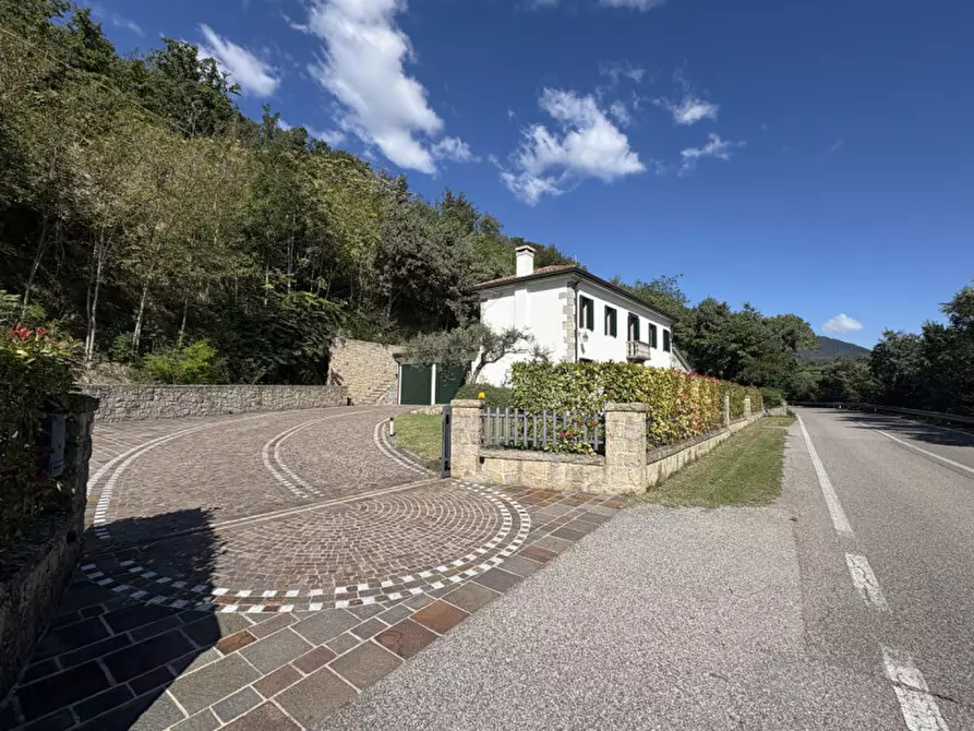 Immagine 6 di Casa indipendente in vendita  in VIA CHIESA CINTO n. 17 a Cinto Euganeo