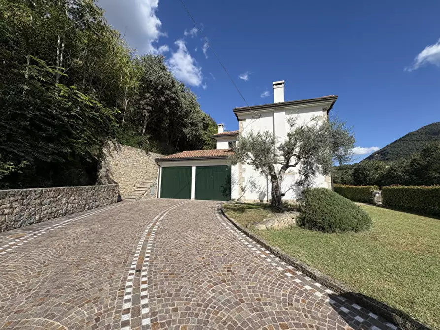 Immagine 8 di Casa indipendente in vendita  in VIA CHIESA CINTO n. 17 a Cinto Euganeo