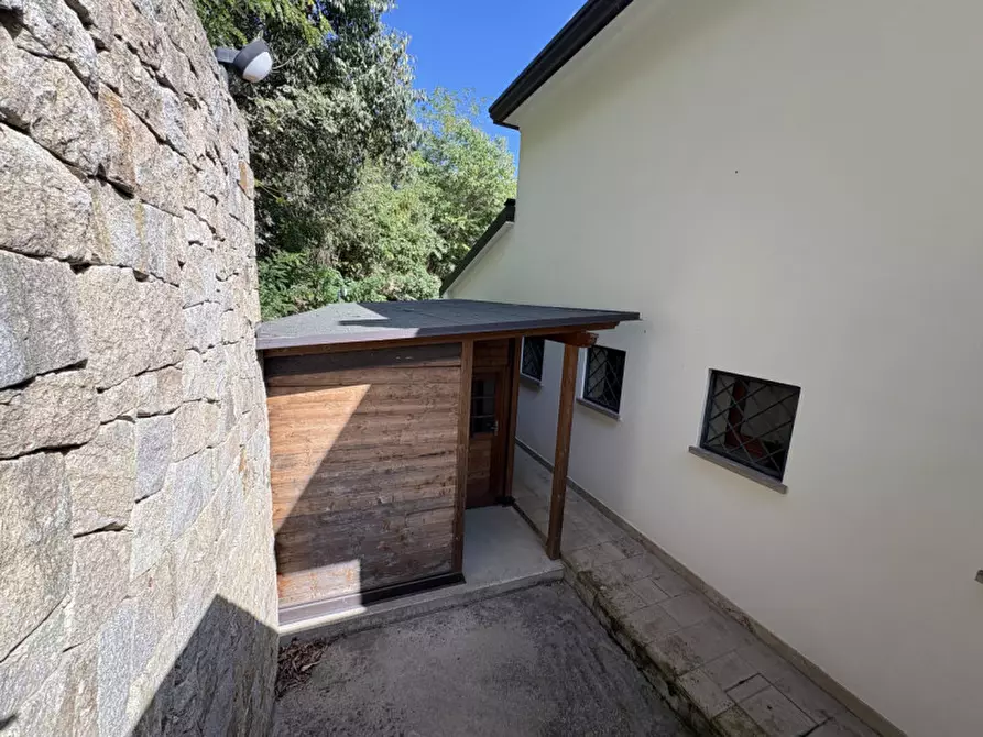 Immagine 9 di Casa indipendente in vendita  in VIA CHIESA CINTO n. 17 a Cinto Euganeo