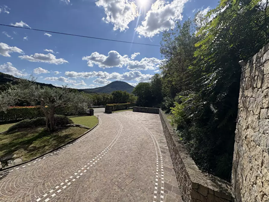 Immagine 10 di Casa indipendente in vendita  in VIA CHIESA CINTO n. 17 a Cinto Euganeo