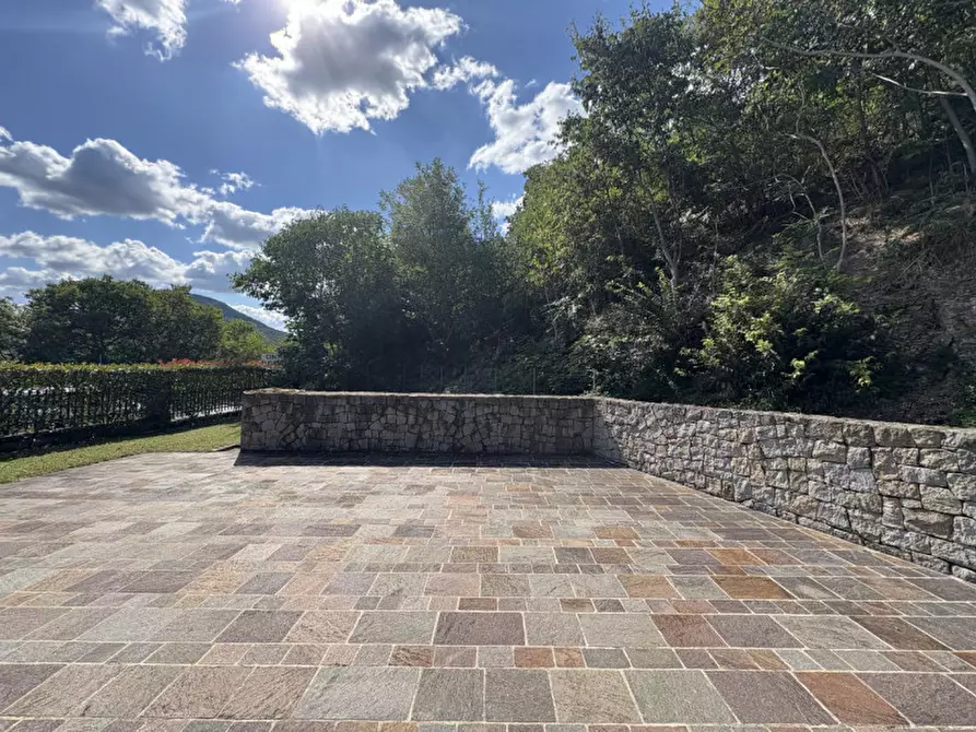 Immagine 11 di Casa indipendente in vendita  in VIA CHIESA CINTO n. 17 a Cinto Euganeo