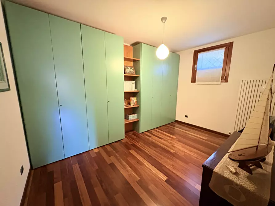 Immagine 12 di Casa indipendente in vendita  in VIA CHIESA CINTO n. 17 a Cinto Euganeo