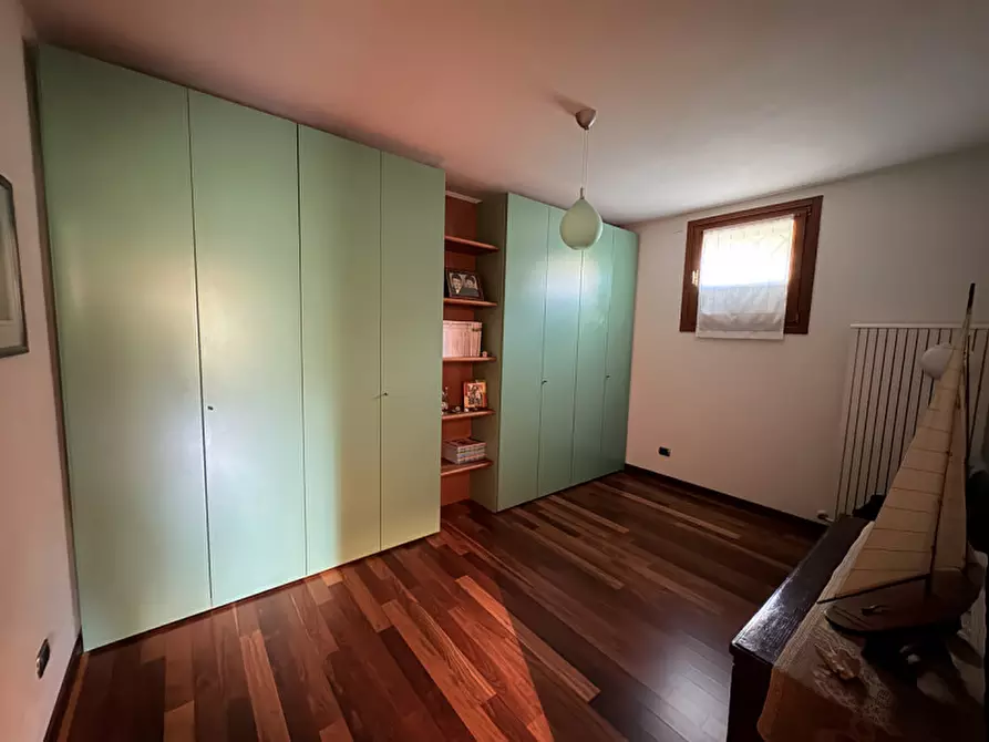 Immagine 13 di Casa indipendente in vendita  in VIA CHIESA CINTO n. 17 a Cinto Euganeo