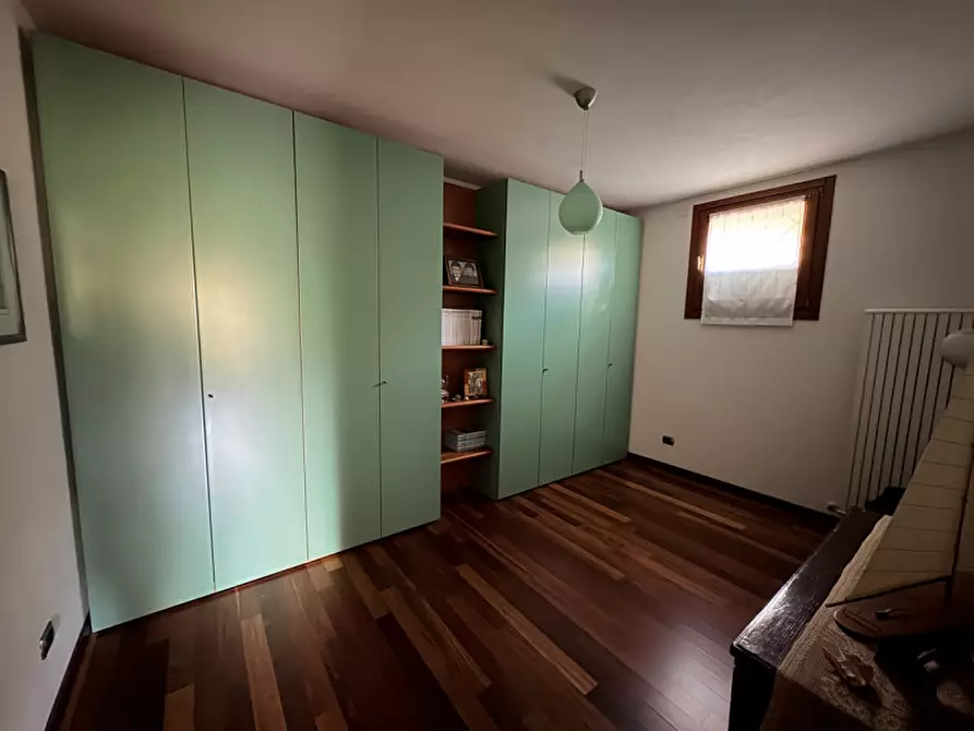 Immagine 14 di Casa indipendente in vendita  in VIA CHIESA CINTO n. 17 a Cinto Euganeo