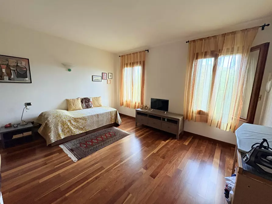 Immagine 17 di Casa indipendente in vendita  in VIA CHIESA CINTO n. 17 a Cinto Euganeo