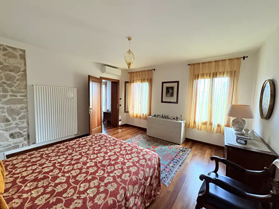 Immagine 18 di Casa indipendente in vendita  in VIA CHIESA CINTO n. 17 a Cinto Euganeo