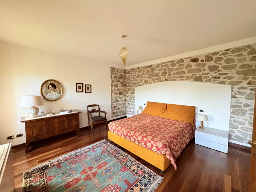 Immagine 19 di Casa indipendente in vendita  in VIA CHIESA CINTO n. 17 a Cinto Euganeo