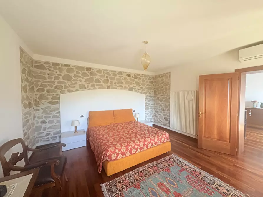 Immagine 20 di Casa indipendente in vendita  in VIA CHIESA CINTO n. 17 a Cinto Euganeo