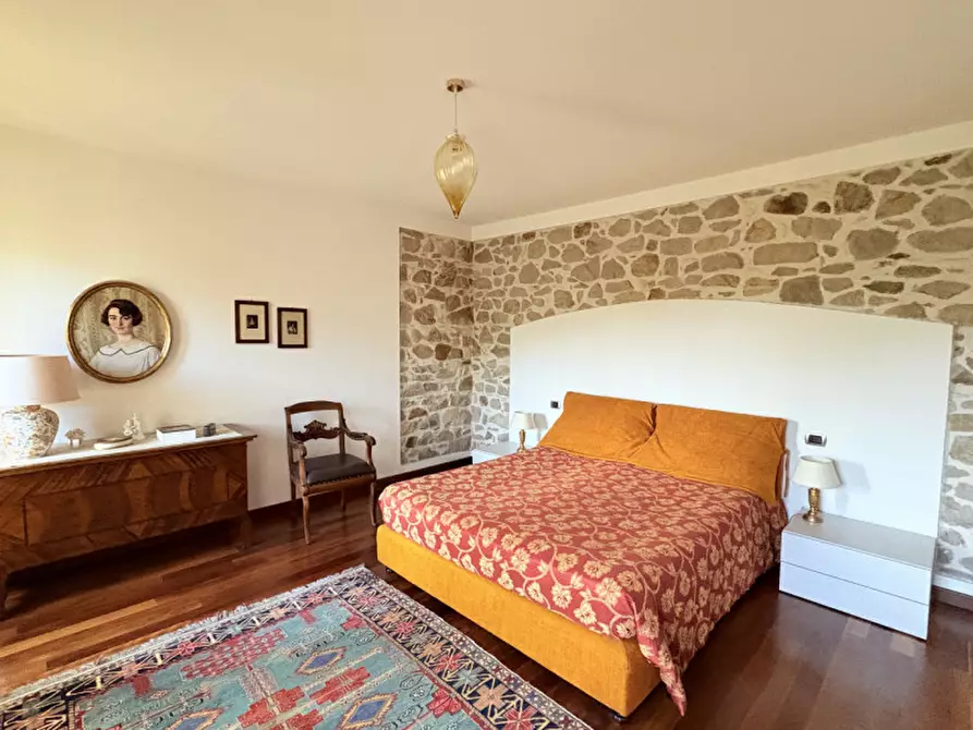 Immagine 21 di Casa indipendente in vendita  in VIA CHIESA CINTO n. 17 a Cinto Euganeo