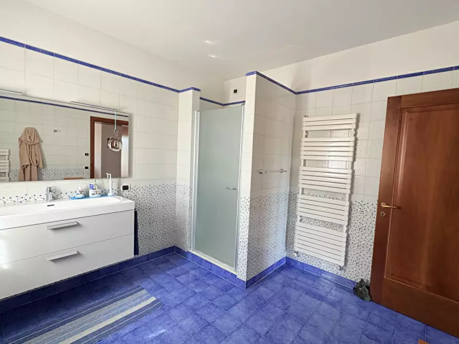 Immagine 22 di Casa indipendente in vendita  in VIA CHIESA CINTO n. 17 a Cinto Euganeo