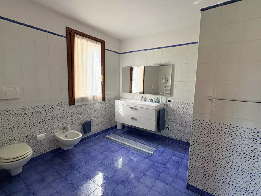 Immagine 23 di Casa indipendente in vendita  in VIA CHIESA CINTO n. 17 a Cinto Euganeo