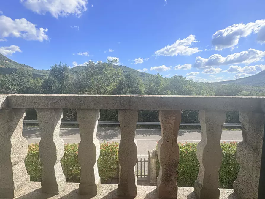 Immagine 25 di Casa indipendente in vendita  in VIA CHIESA CINTO n. 17 a Cinto Euganeo