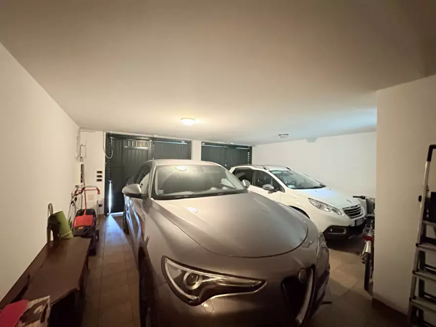 Immagine 29 di Casa indipendente in vendita  in VIA CHIESA CINTO n. 17 a Cinto Euganeo