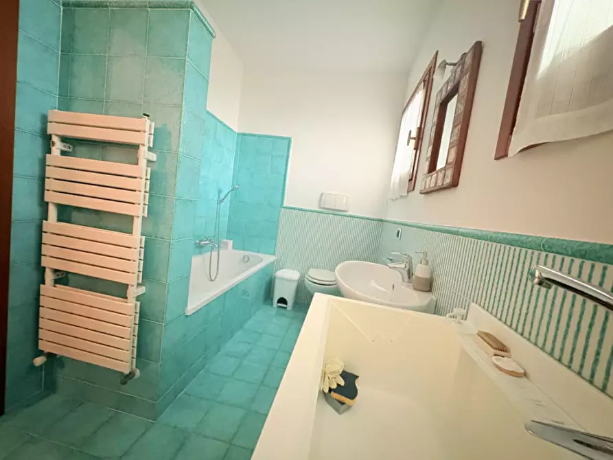 Immagine 33 di Casa indipendente in vendita  in VIA CHIESA CINTO n. 17 a Cinto Euganeo