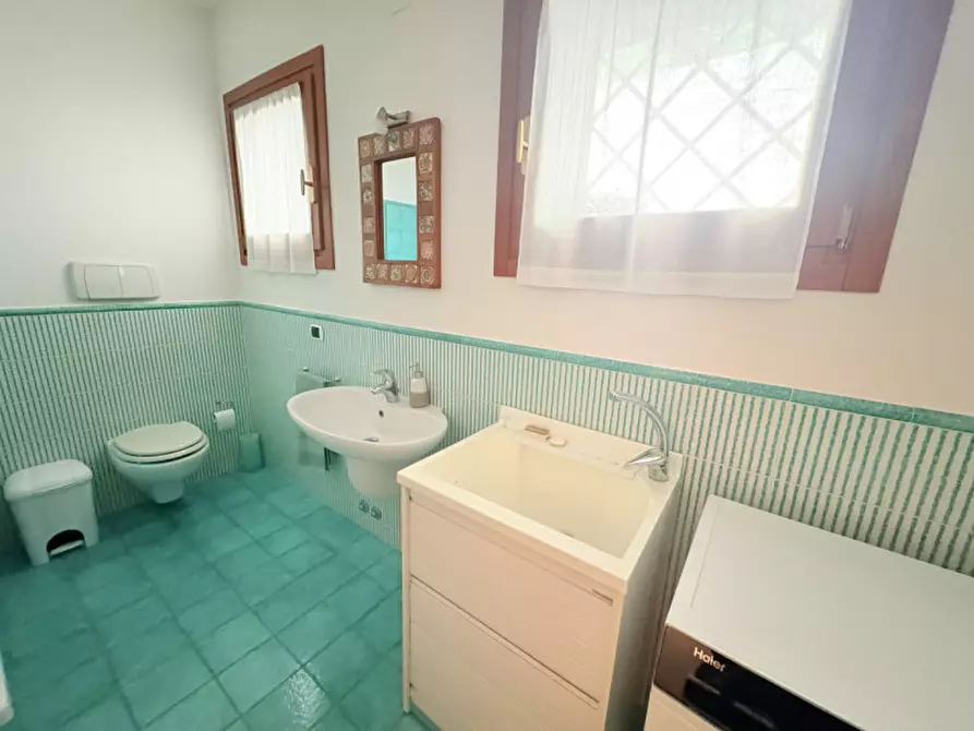 Immagine 34 di Casa indipendente in vendita  in VIA CHIESA CINTO n. 17 a Cinto Euganeo