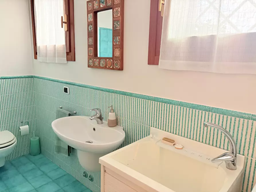 Immagine 35 di Casa indipendente in vendita  in VIA CHIESA CINTO n. 17 a Cinto Euganeo