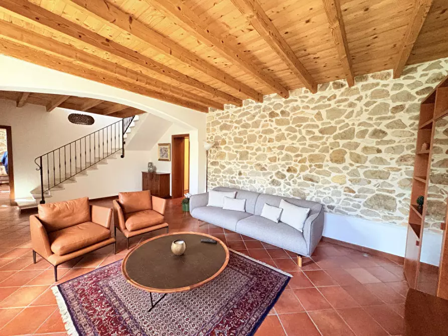 Immagine 36 di Casa indipendente in vendita  in VIA CHIESA CINTO n. 17 a Cinto Euganeo