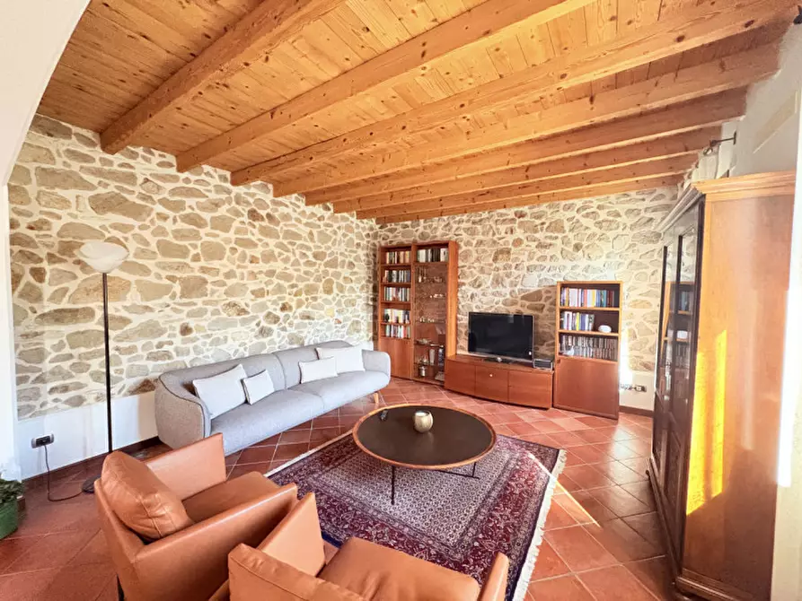 Immagine 37 di Casa indipendente in vendita  in VIA CHIESA CINTO n. 17 a Cinto Euganeo