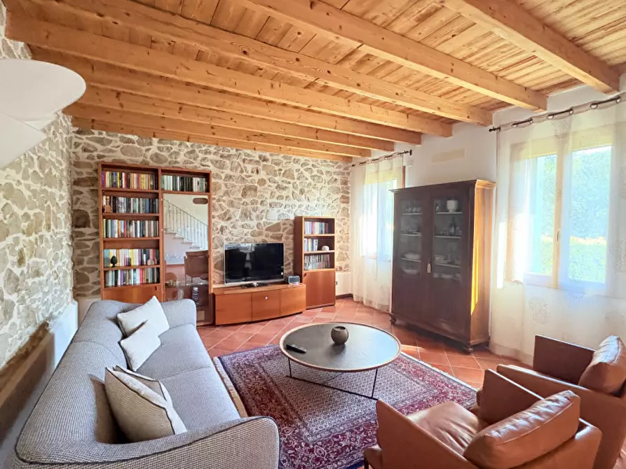 Immagine 38 di Casa indipendente in vendita  in VIA CHIESA CINTO n. 17 a Cinto Euganeo