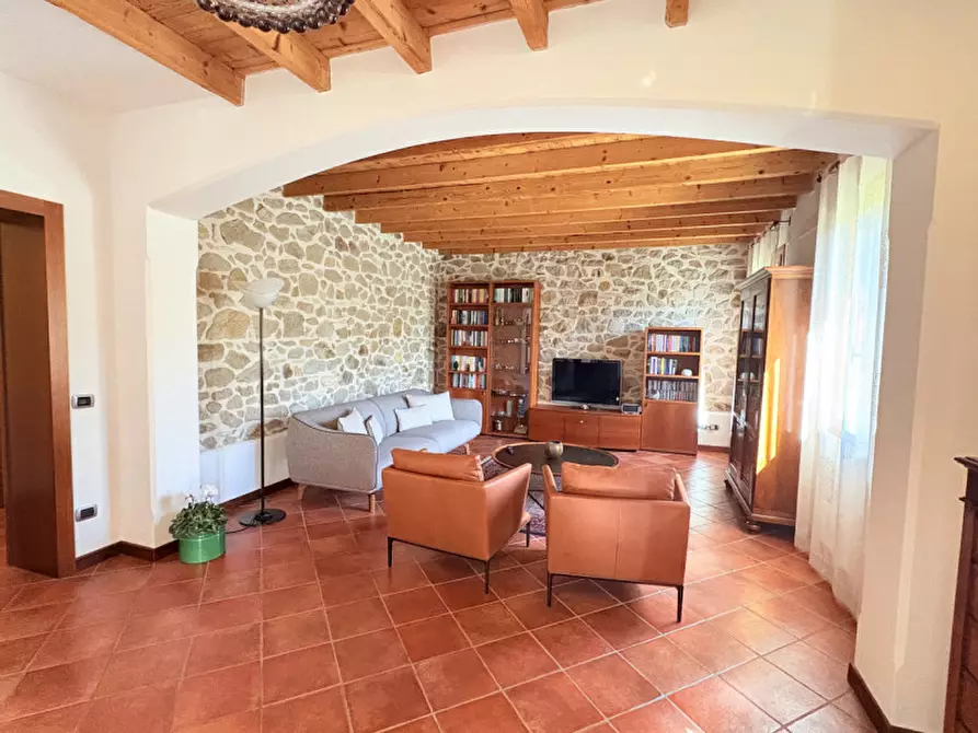 Immagine 39 di Casa indipendente in vendita  in VIA CHIESA CINTO n. 17 a Cinto Euganeo