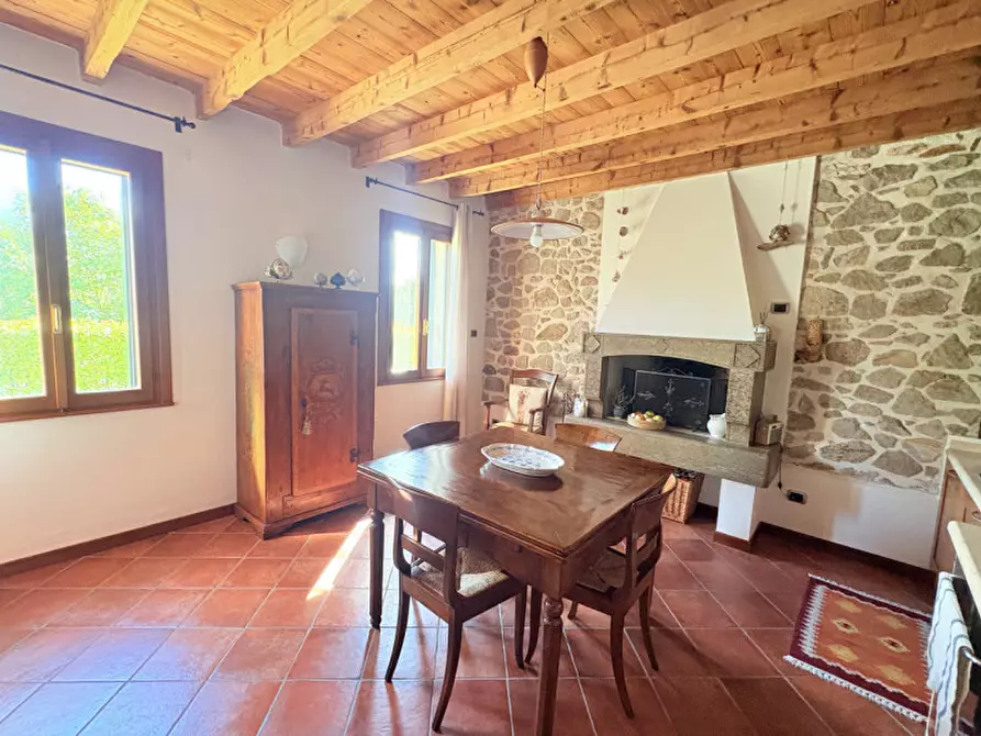 Immagine 40 di Casa indipendente in vendita  in VIA CHIESA CINTO n. 17 a Cinto Euganeo