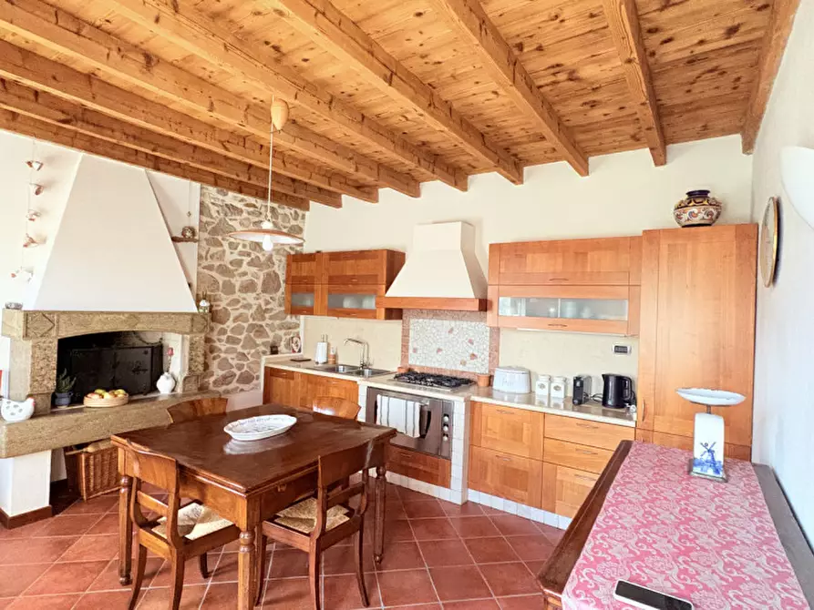 Immagine 43 di Casa indipendente in vendita  in VIA CHIESA CINTO n. 17 a Cinto Euganeo