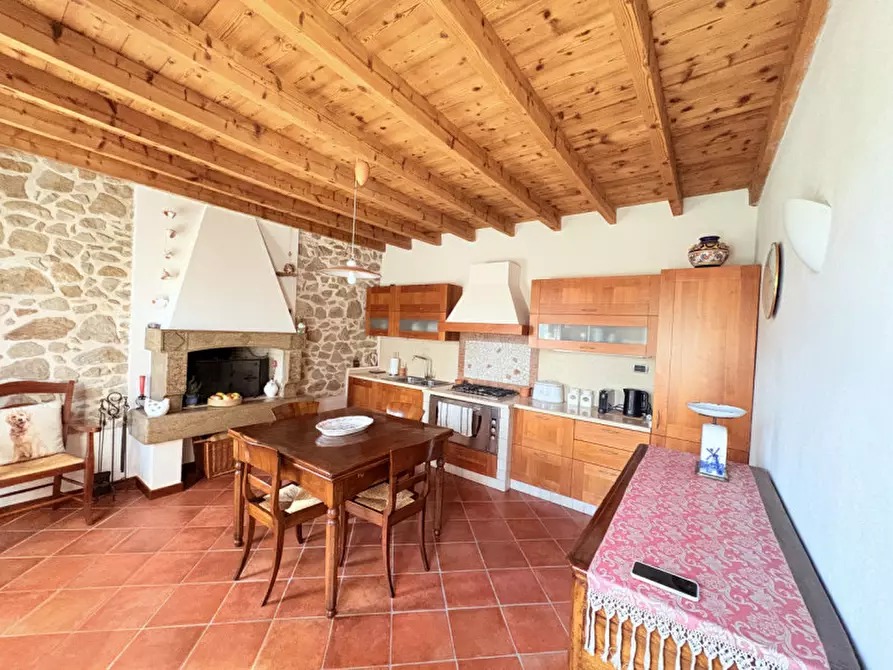 Immagine 44 di Casa indipendente in vendita  in VIA CHIESA CINTO n. 17 a Cinto Euganeo