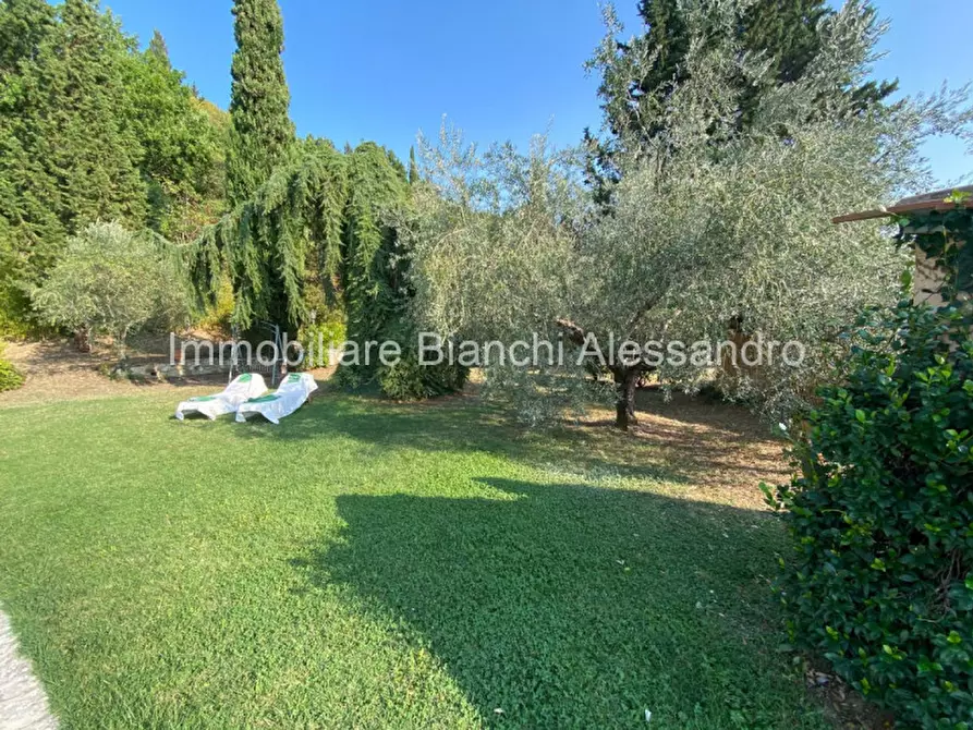 Immagine 5 di Villa in vendita  in Via di San Romolo a Bagno A Ripoli