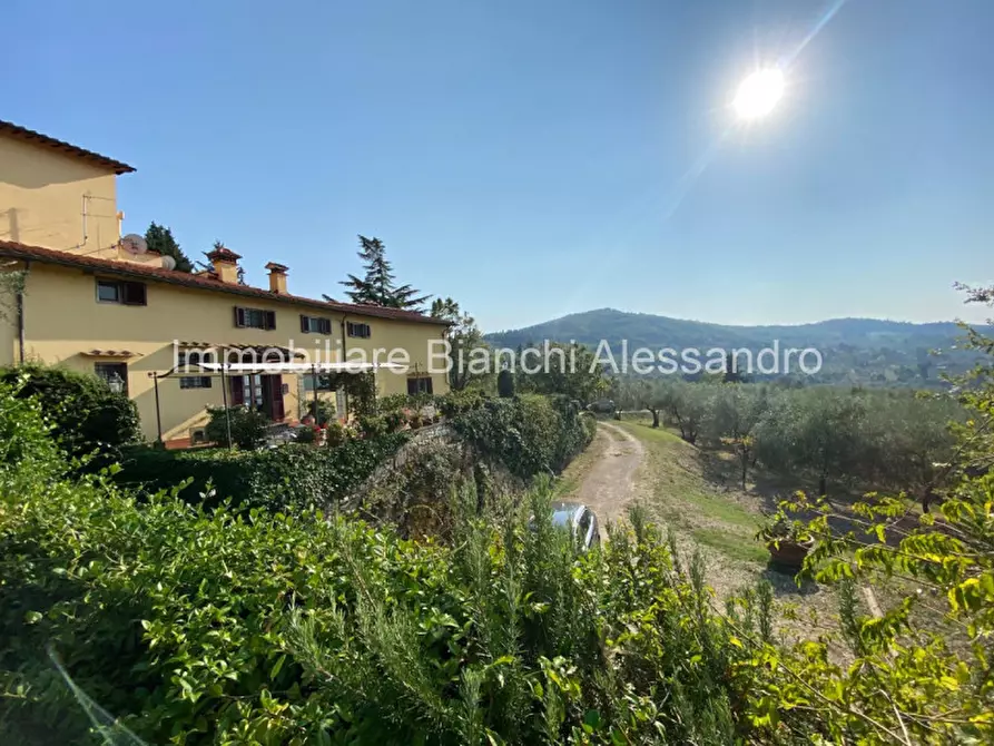 Immagine 7 di Villa in vendita  in Via di San Romolo a Bagno A Ripoli