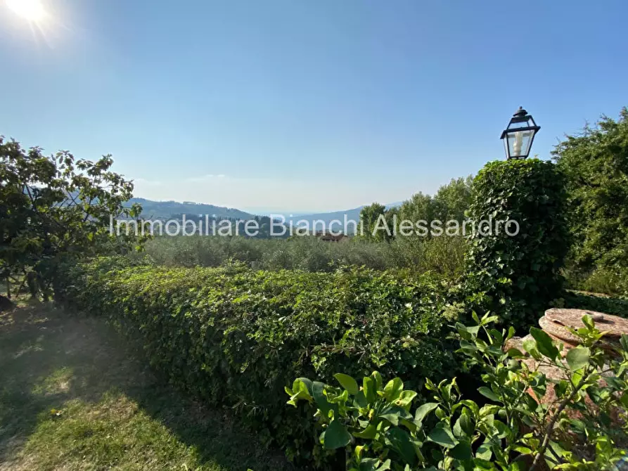 Immagine 9 di Villa in vendita  in Via di San Romolo a Bagno A Ripoli