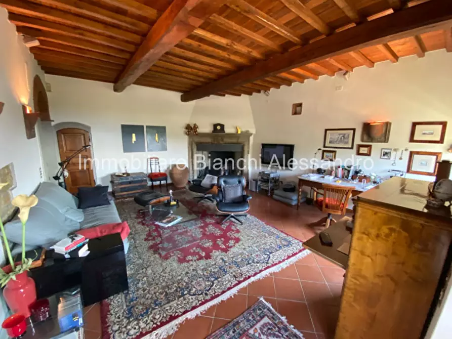 Immagine 11 di Villa in vendita  in Via di San Romolo a Bagno A Ripoli