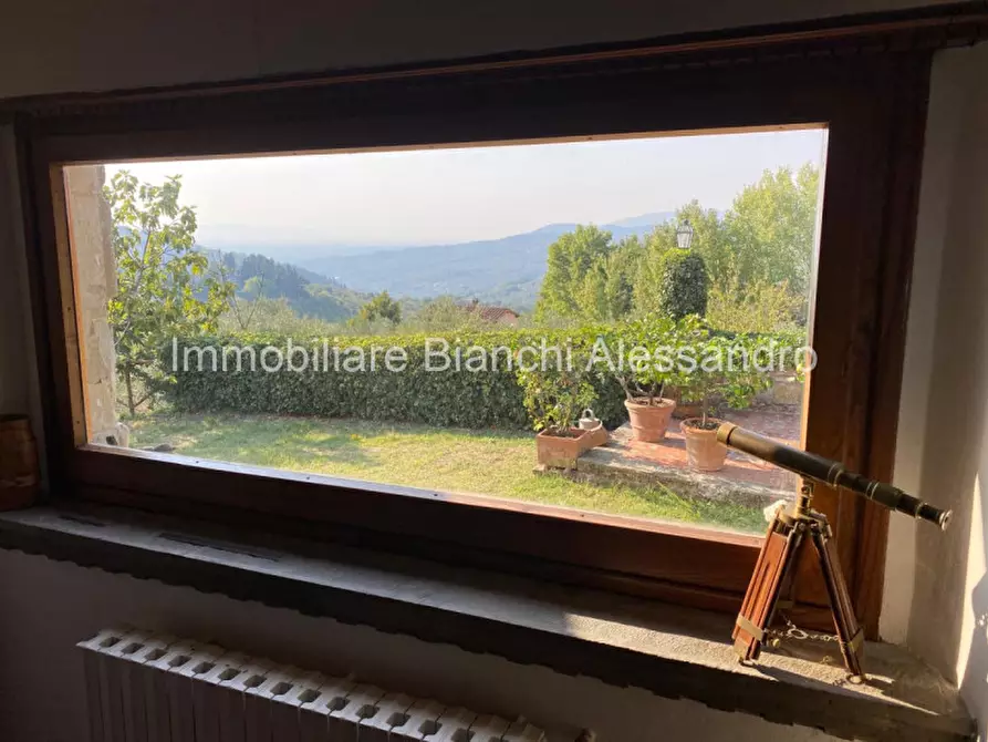 Immagine 18 di Villa in vendita  in Via di San Romolo a Bagno A Ripoli