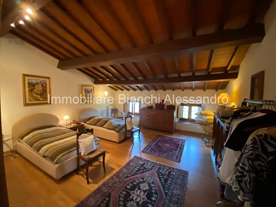 Immagine 19 di Villa in vendita  in Via di San Romolo a Bagno A Ripoli