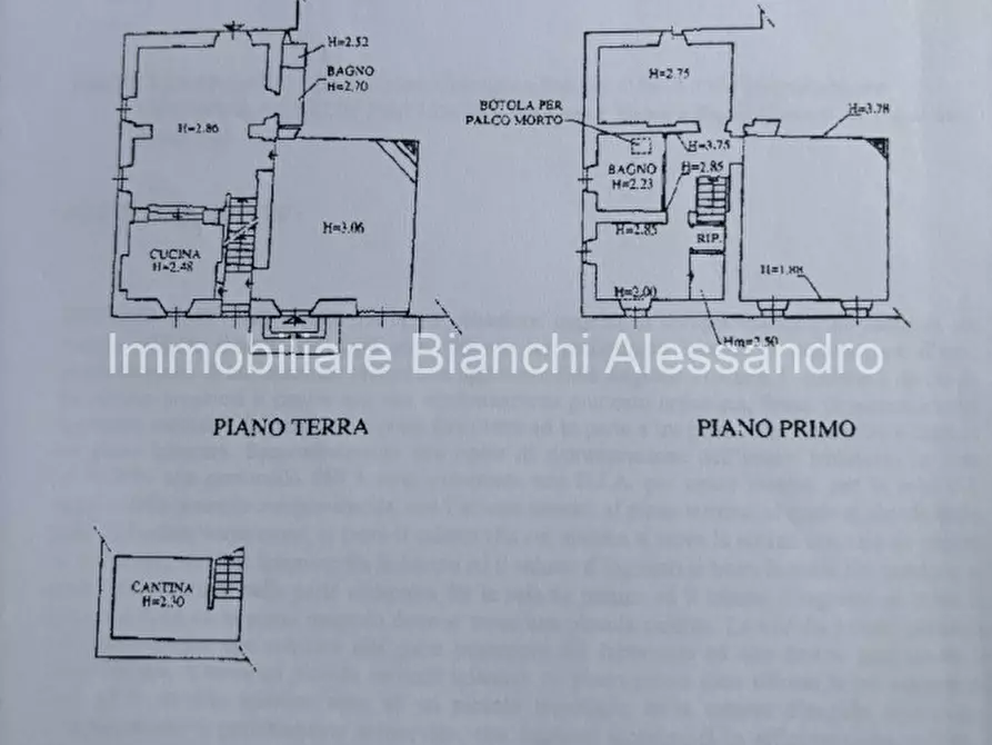 Immagine 23 di Villa in vendita  in Via di San Romolo a Bagno A Ripoli