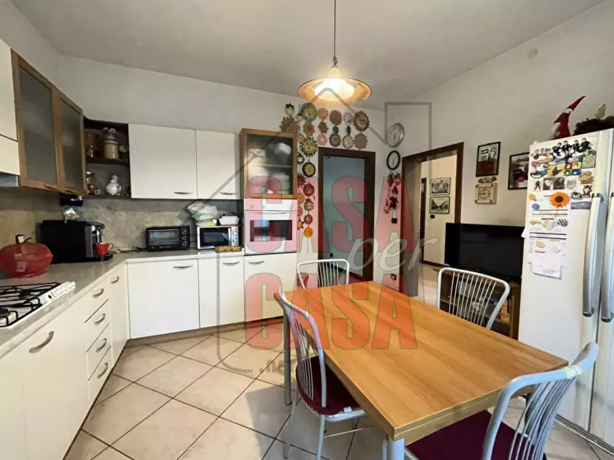 Immagine 3 di Casa indipendente in vendita  in Via Calmana a Villa Estense