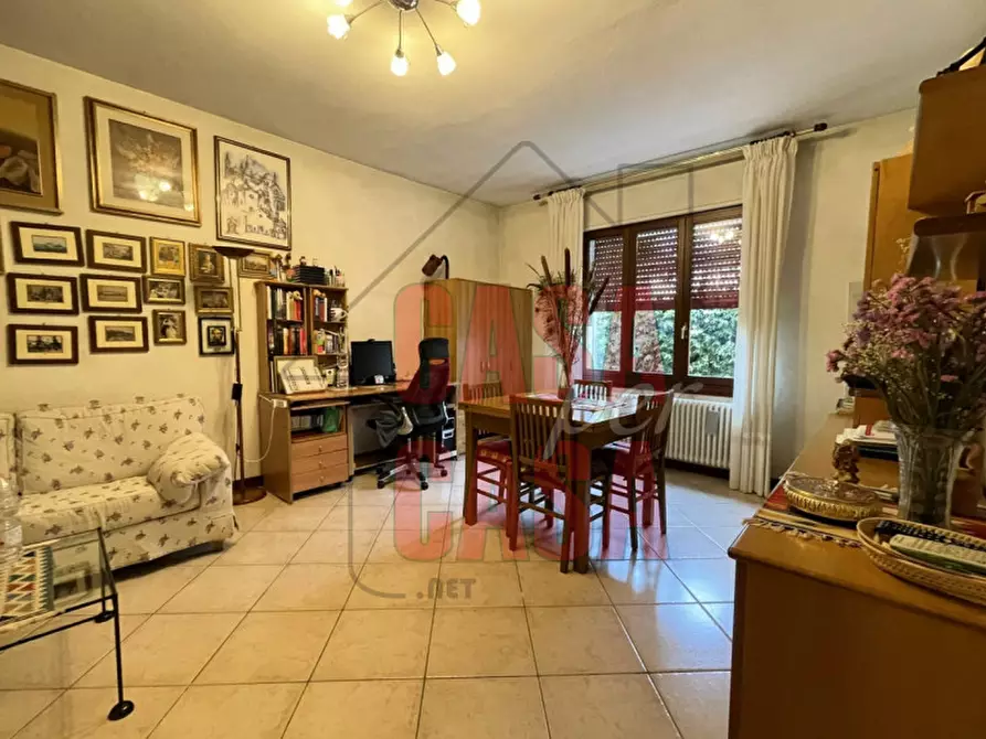 Immagine 4 di Casa indipendente in vendita  in Via Calmana a Villa Estense