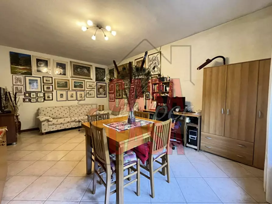 Immagine 5 di Casa indipendente in vendita  in Via Calmana a Villa Estense