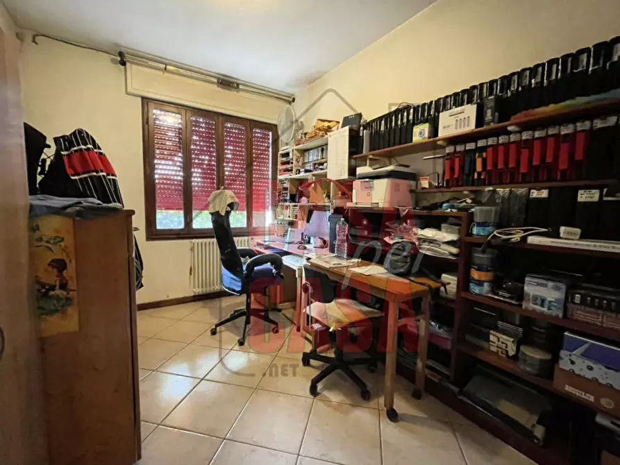 Immagine 6 di Casa indipendente in vendita  in Via Calmana a Villa Estense