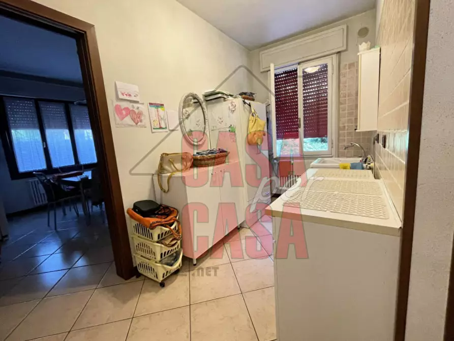 Immagine 9 di Casa indipendente in vendita  in Via Calmana a Villa Estense