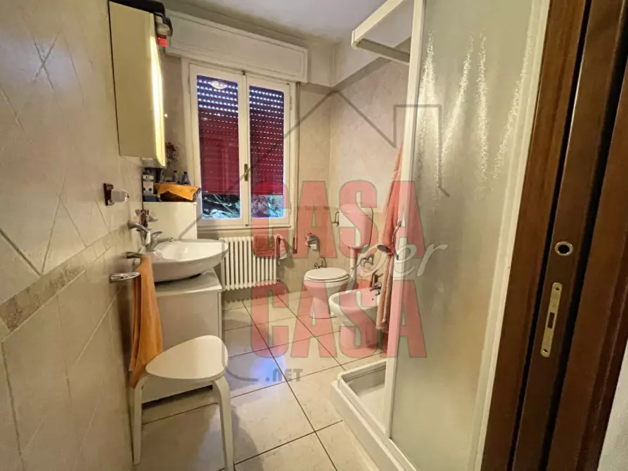 Immagine 10 di Casa indipendente in vendita  in Via Calmana a Villa Estense