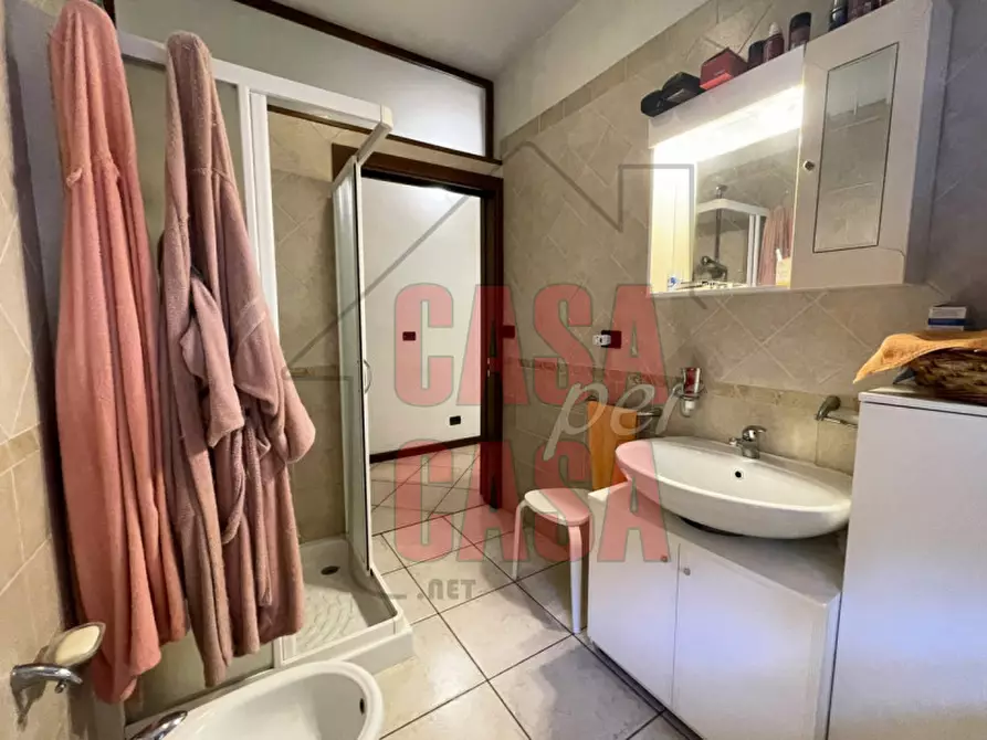 Immagine 11 di Casa indipendente in vendita  in Via Calmana a Villa Estense