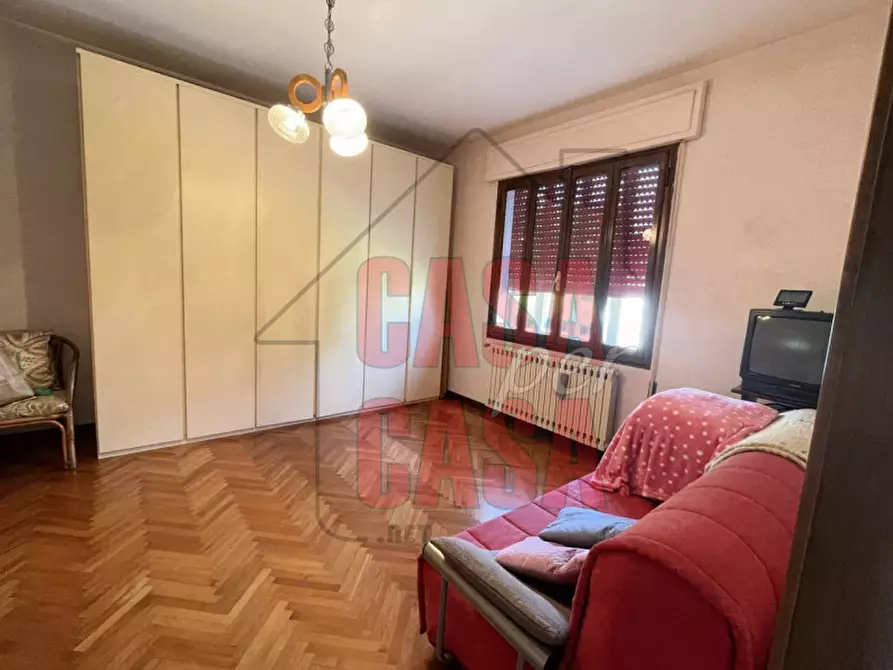 Immagine 16 di Casa indipendente in vendita  in Via Calmana a Villa Estense