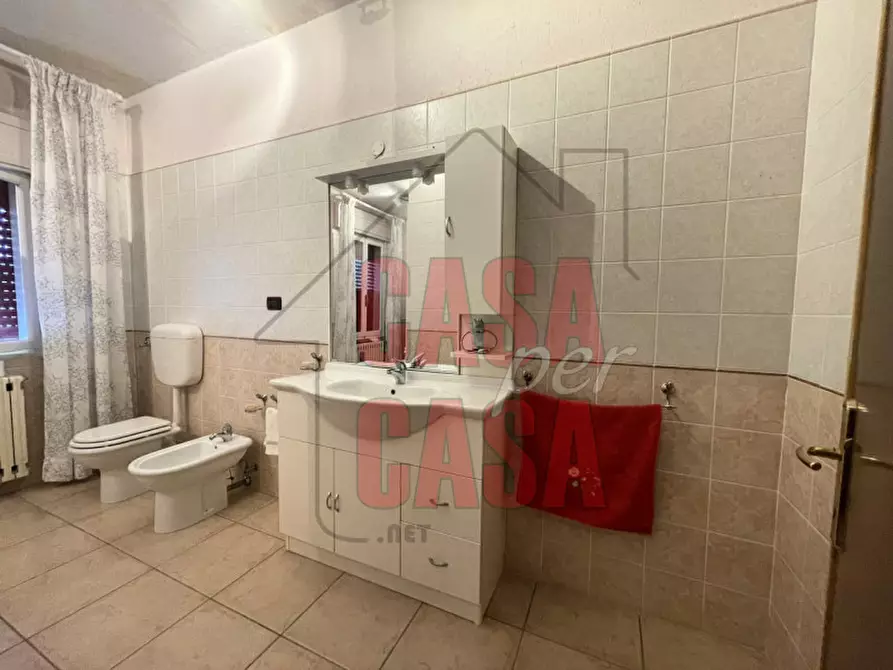 Immagine 23 di Casa indipendente in vendita  in Via Calmana a Villa Estense