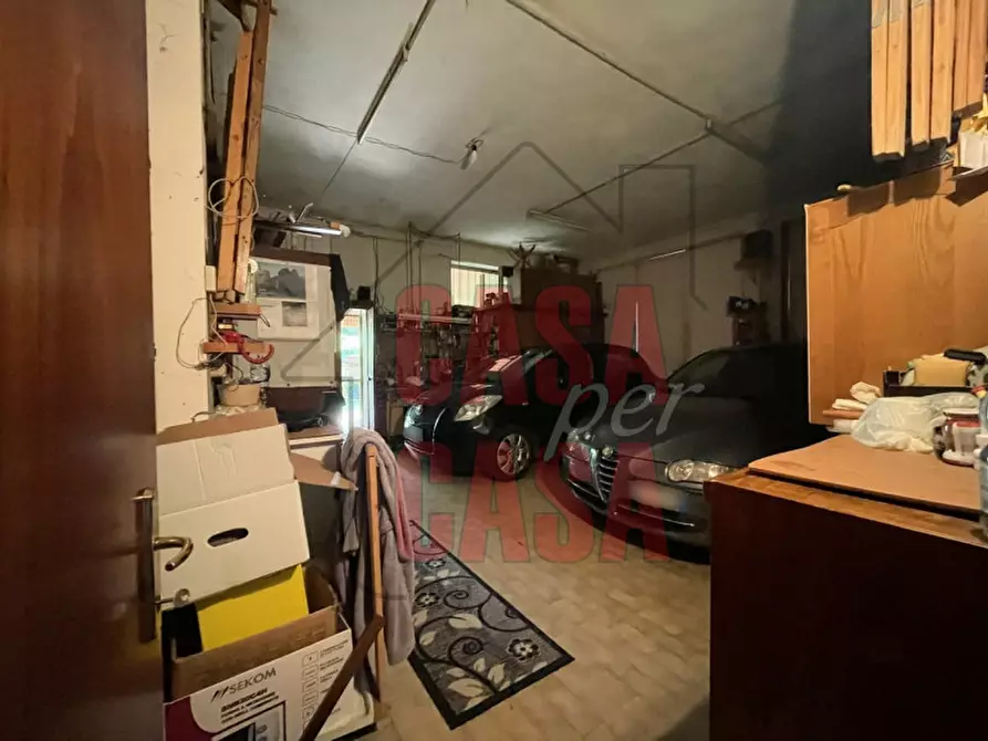 Immagine 27 di Casa indipendente in vendita  in Via Calmana a Villa Estense