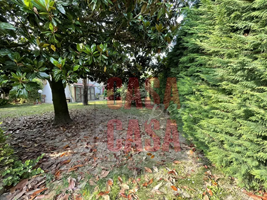 Immagine 30 di Casa indipendente in vendita  in Via Calmana a Villa Estense