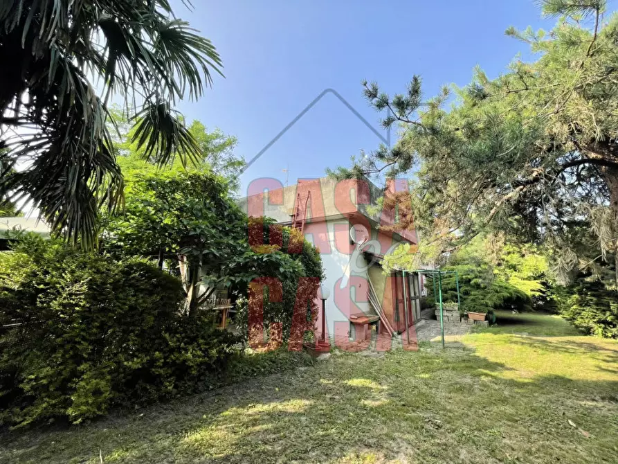 Immagine 32 di Casa indipendente in vendita  in Via Calmana a Villa Estense