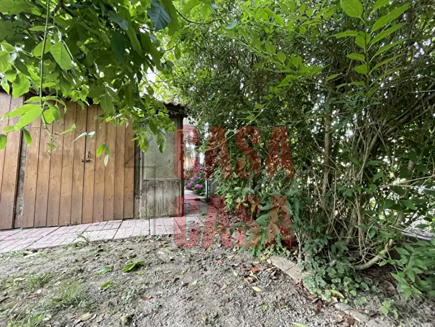 Immagine 33 di Casa indipendente in vendita  in Via Calmana a Villa Estense