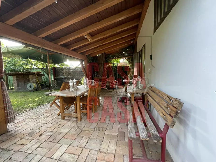 Immagine 34 di Casa indipendente in vendita  in Via Calmana a Villa Estense