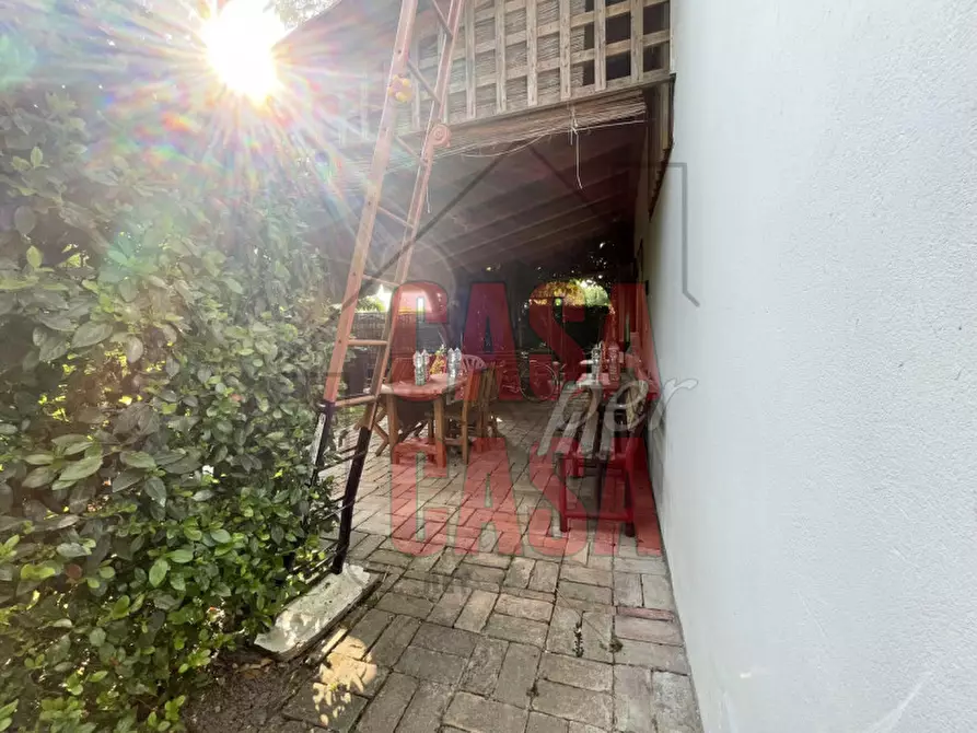 Immagine 35 di Casa indipendente in vendita  in Via Calmana a Villa Estense